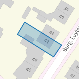 Perceel MSG00-C-2085