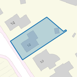 Perceel MSG00-C-2091