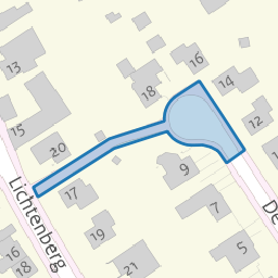 Perceel MSG00-C-2094