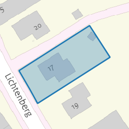 Perceel MSG00-C-2100