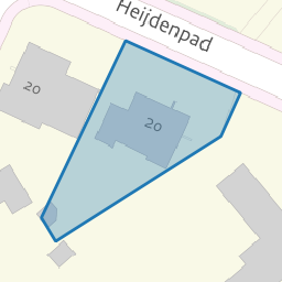 Perceel MSG00-C-2102