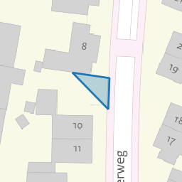 Perceel MSG00-C-2105