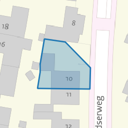 Perceel MSG00-C-2106