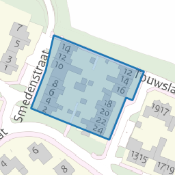 Perceel MSG00-C-2112