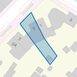 Perceel MSG00-C-2118