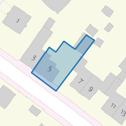 Perceel MSG00-C-2122