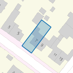 Perceel MSG00-C-2123