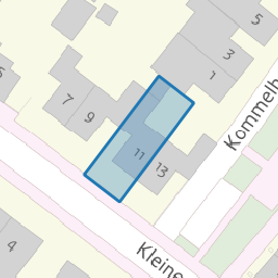 Perceel MSG00-C-2125