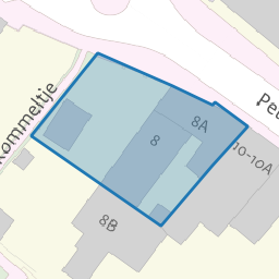 Perceel MSG00-C-2130