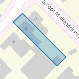 Perceel MSG00-C-2132