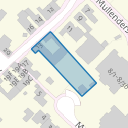 Perceel MSG00-C-2133