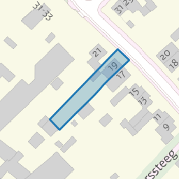 Perceel MSG00-C-2137