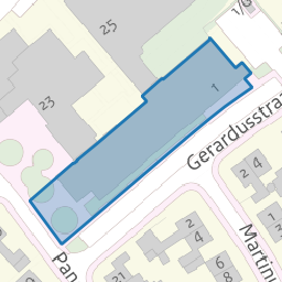 Perceel MSG00-C-2146