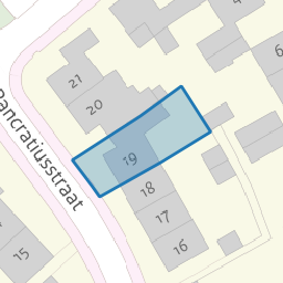 Perceel MSG00-C-2149