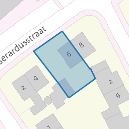 Perceel MSG00-C-2152