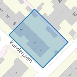 Perceel MSG00-C-2158