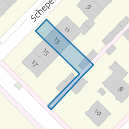 Perceel MSG00-C-2159