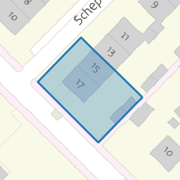 Perceel MSG00-C-2160