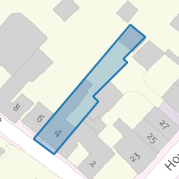 Perceel MSG00-C-2161