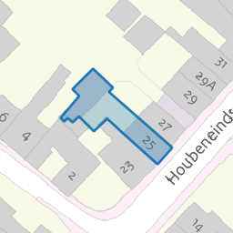 Perceel MSG00-C-2162