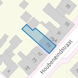 Perceel MSG00-C-2164