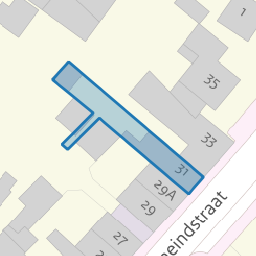Perceel MSG00-C-2166
