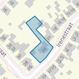 Perceel MSG00-C-2171