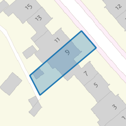 Perceel MSG00-C-2172