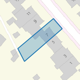 Perceel MSG00-C-2173