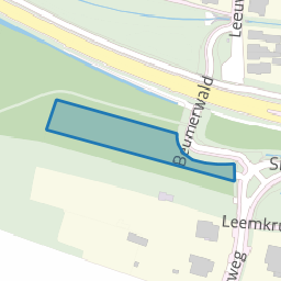 Perceel MSG00-C-2185