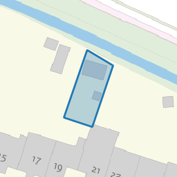 Perceel MSG00-C-2196