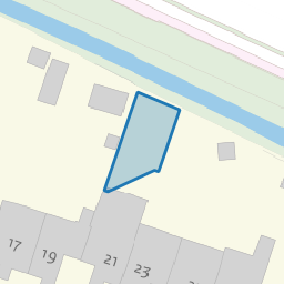 Perceel MSG00-C-2197