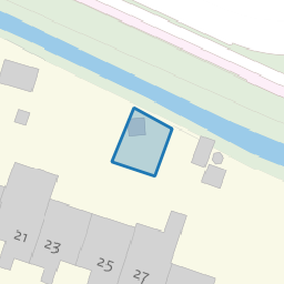 Perceel MSG00-C-2199