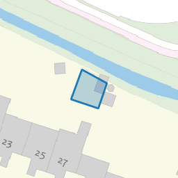 Perceel MSG00-C-2200