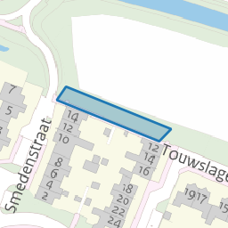 Perceel MSG00-C-2205