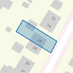 Perceel MSG00-C-2213