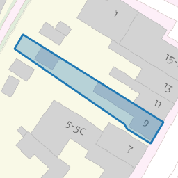 Perceel MSG00-C-2216