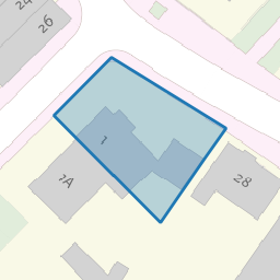 Perceel MSG00-C-2217