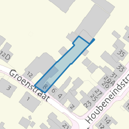 Perceel MSG00-C-2224