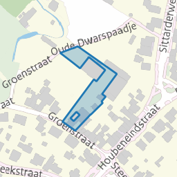 Perceel MSG00-C-2226