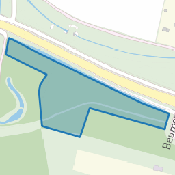 Perceel MSG00-C-2233