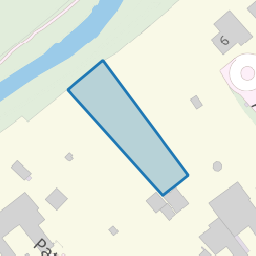 Perceel MSG00-C-2245