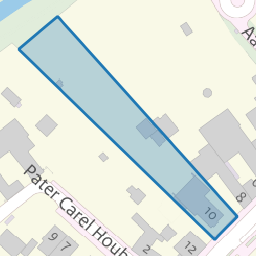 Perceel MSG00-C-2246