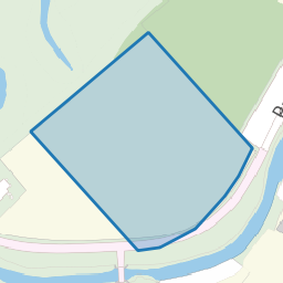 Perceel MSG00-C-2249