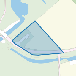 Perceel MSG00-C-2250