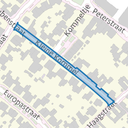 Perceel MSG00-C-2262