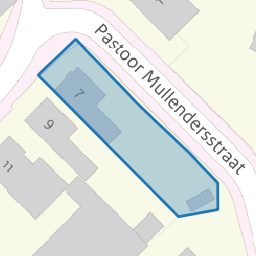 Perceel MSG00-C-2270