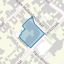 Perceel MSG00-C-2271