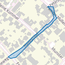 Perceel MSG00-C-2273