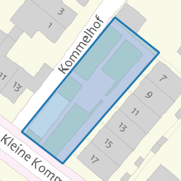 Perceel MSG00-C-2276